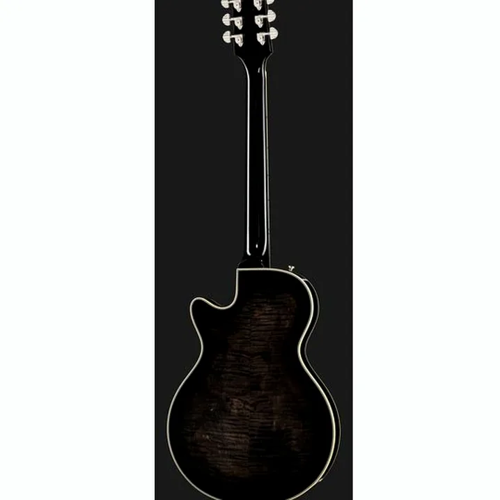 Recensione della chitarra Duesenberg Starplayer III Catalina Blue