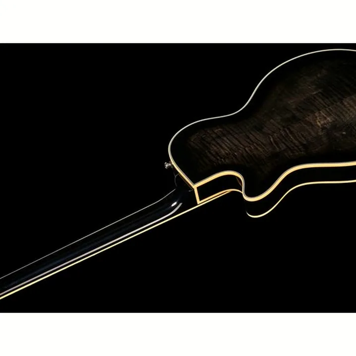 Recensione della chitarra Duesenberg Starplayer III Catalina Blue