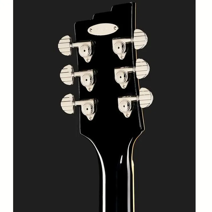 Recensione della chitarra Duesenberg Starplayer III Catalina Blue