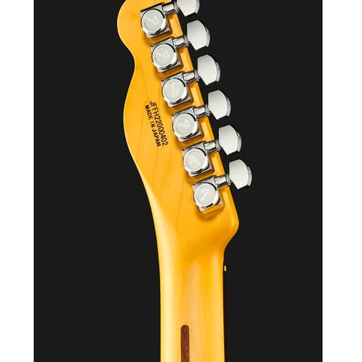 Recensione della chitarra Fender Aerodyne Special Tele RW CAB