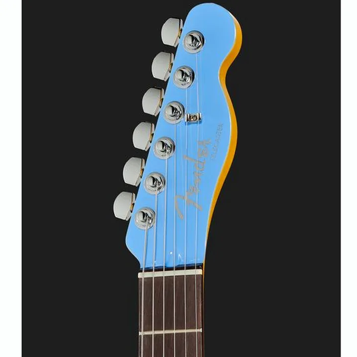 Recensione della chitarra Fender Aerodyne Special Tele RW CAB