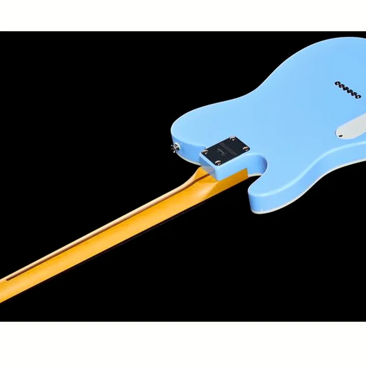 Recensione della chitarra Fender Aerodyne Special Tele RW CAB