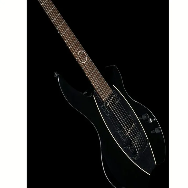 Recensione della chitarra Framus Artist Line Devin Stormbender