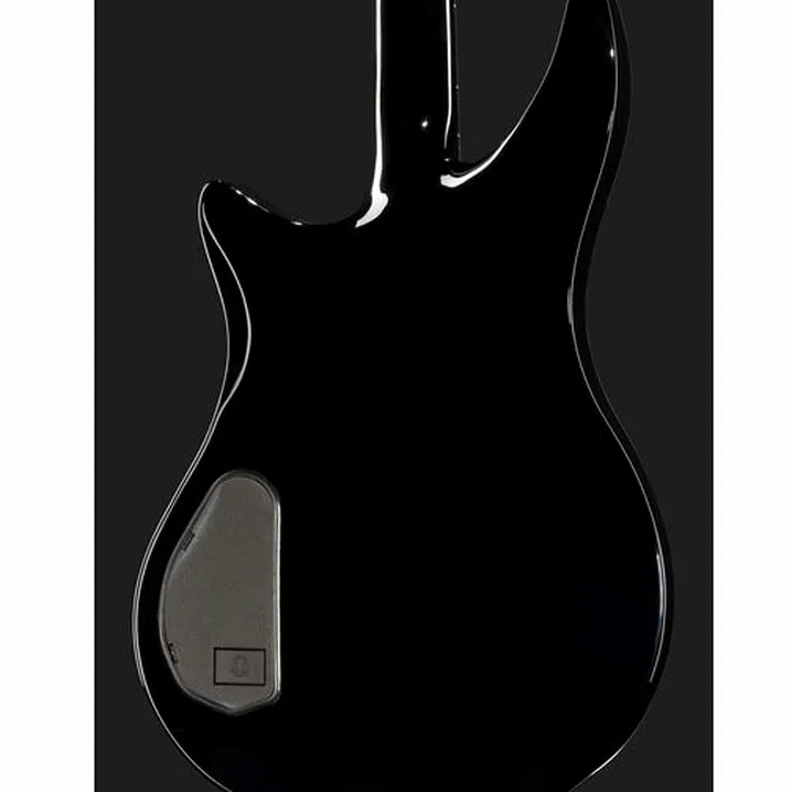 Recensione della chitarra Framus Artist Line Devin Stormbender