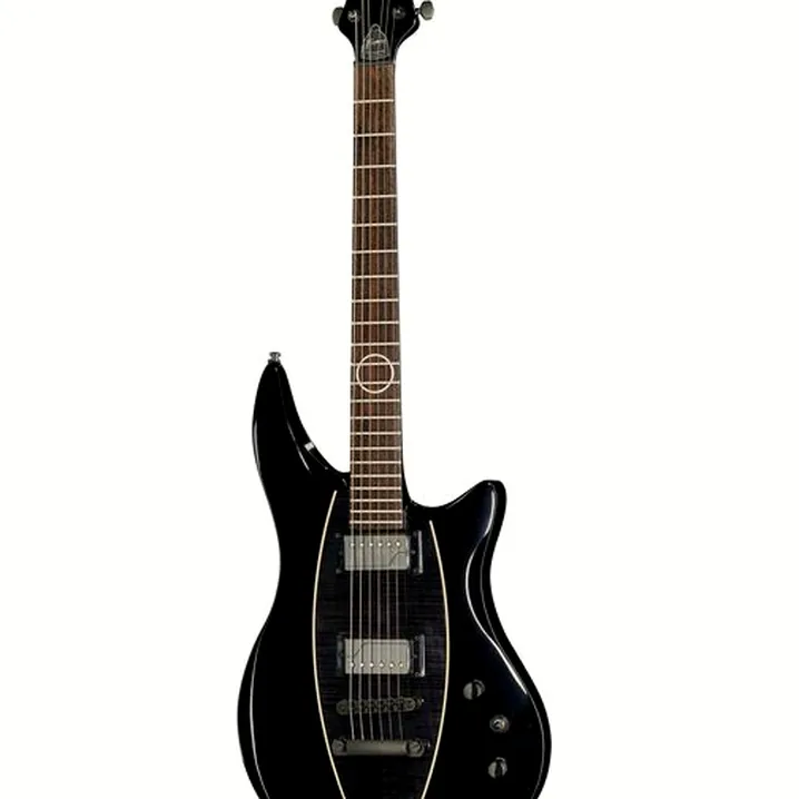 Recensione della chitarra Framus Artist Line Devin Stormbender