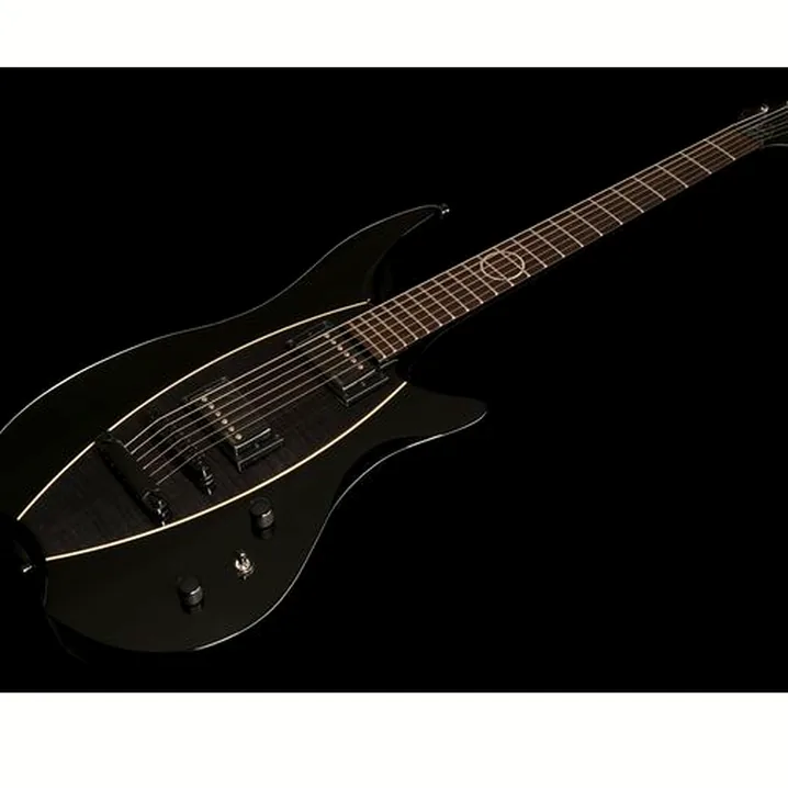 Recensione della chitarra Framus Artist Line Devin Stormbender