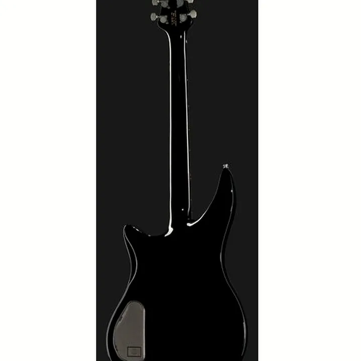Recensione della chitarra Framus Artist Line Devin Stormbender