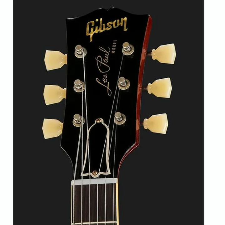 Recensione della chitarra Gibson Les Paul 58 WC ULA