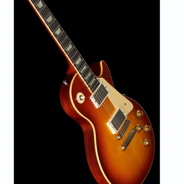 Recensione della chitarra Gibson Les Paul 58 WC ULA