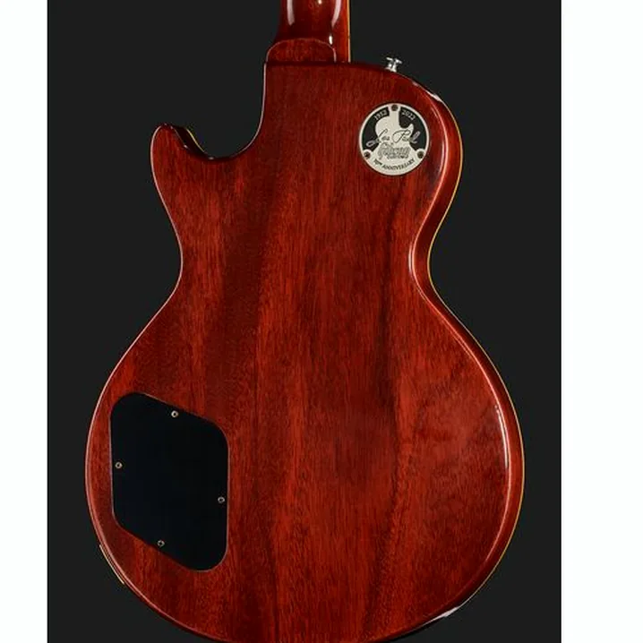 Recensione della chitarra Gibson Les Paul 58 WC ULA