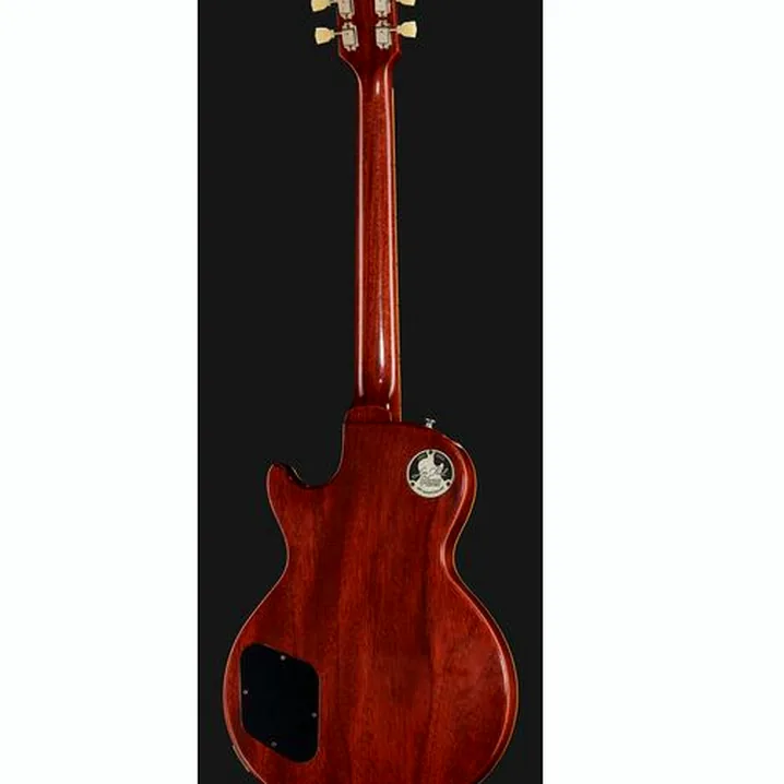 Recensione della chitarra Gibson Les Paul 58 WC ULA
