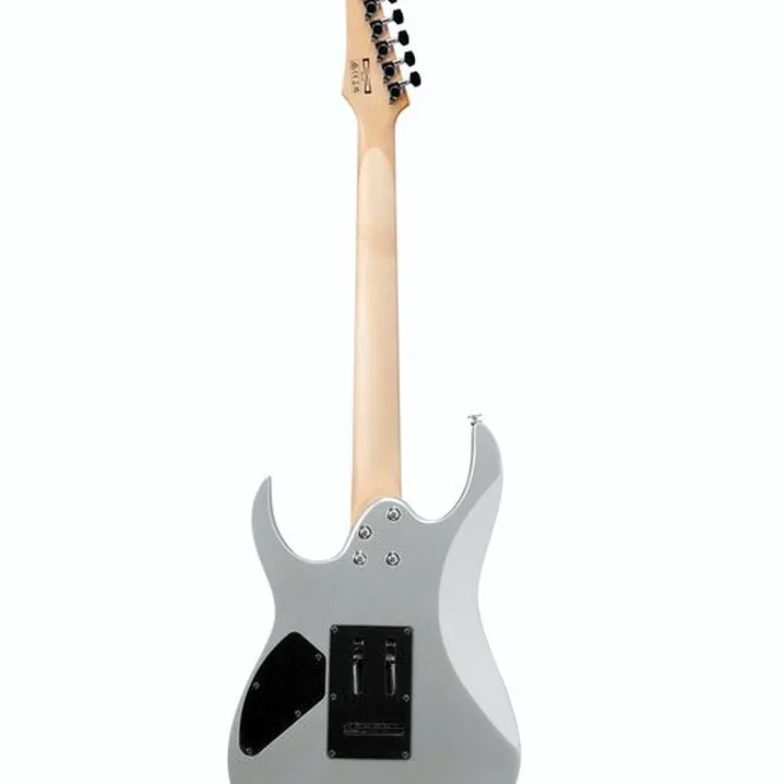 Recensione della chitarra Ibanez GRG170DX-SV