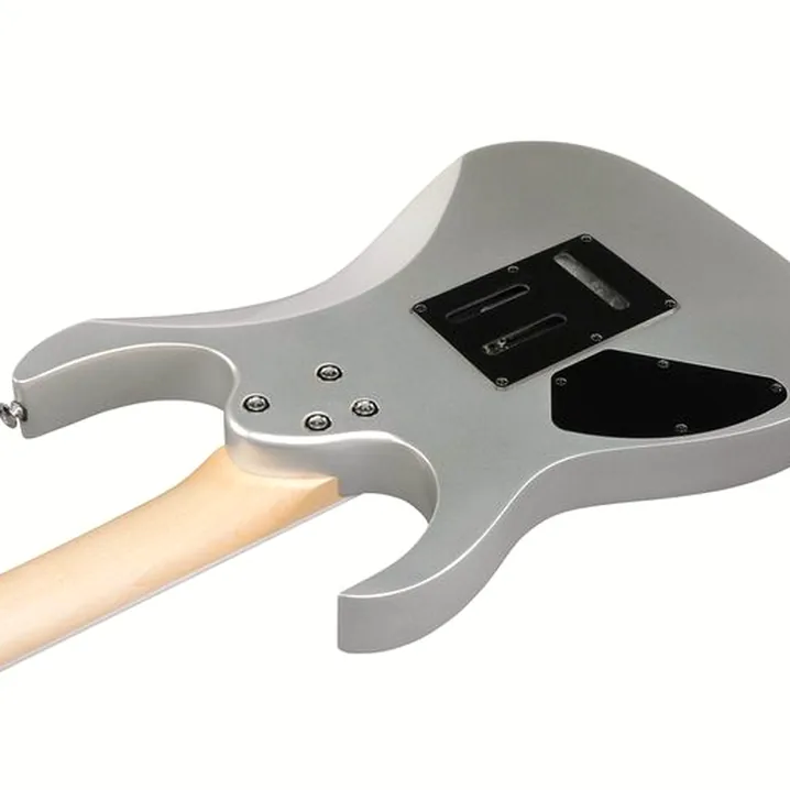 Recensione della chitarra Ibanez GRG170DX-SV