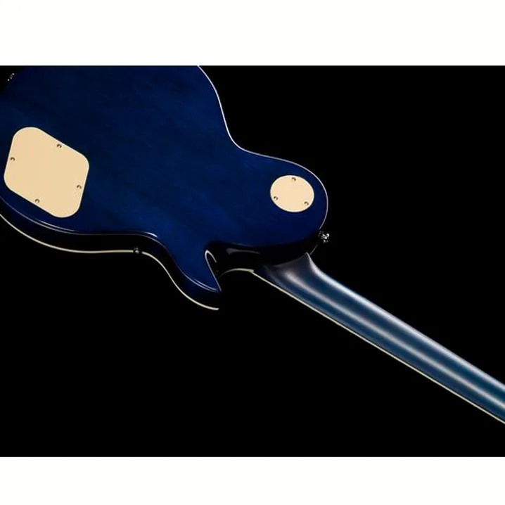 Recensione della chitarra Larry Carlton L7 TBL LH