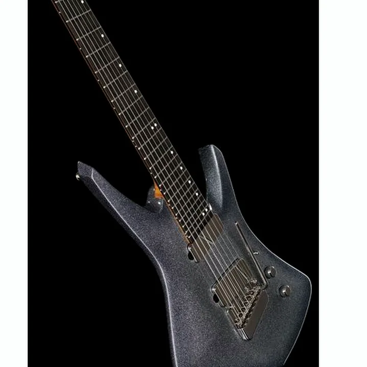 Recensione della chitarra Music Man Kaizen Radium