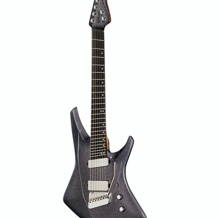 Recensione della chitarra Music Man Kaizen Radium