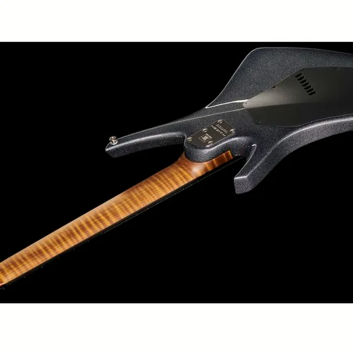 Recensione della chitarra Music Man Kaizen Radium