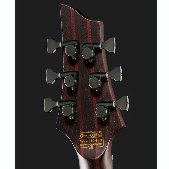 Recensione della chitarra Schecter John Browne Tao-6 LH