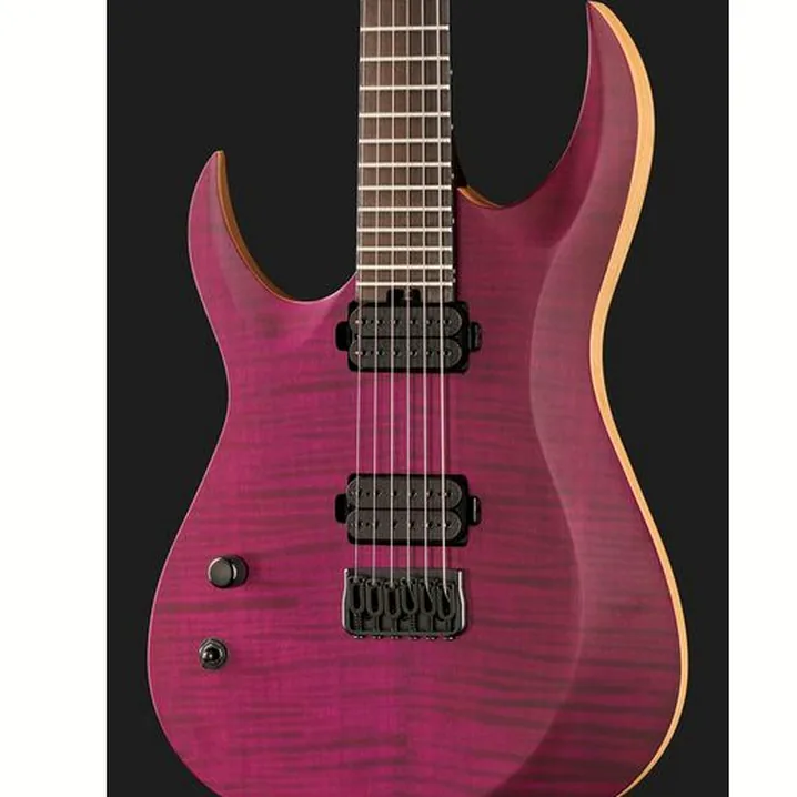 Recensione della chitarra Schecter John Browne Tao-6 LH