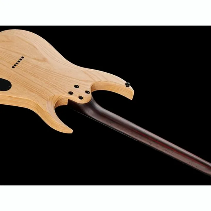 Recensione della chitarra Schecter John Browne Tao-6 LH