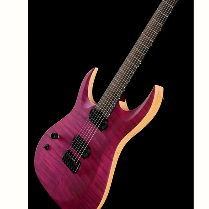 Recensione della chitarra Schecter John Browne Tao-6 LH
