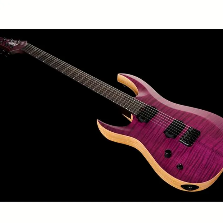 Recensione della chitarra Schecter John Browne Tao-6 LH