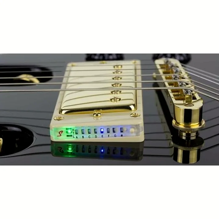 Recensione della chitarra Traveler Guitar EG-1 Custom V2 Gloss Black
