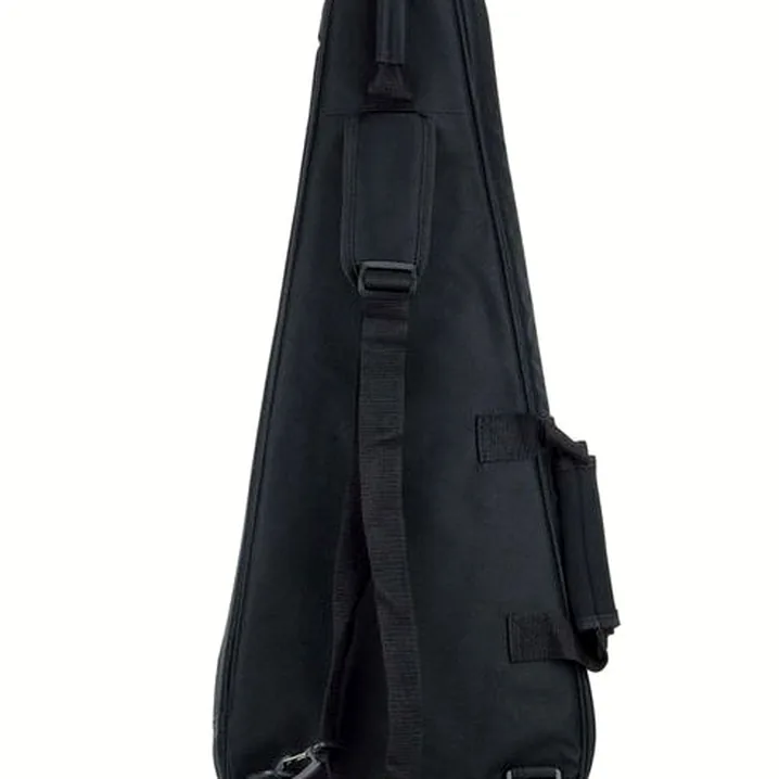 Recensione della chitarra Traveler Guitar EG-1 Custom V2 Gloss Black