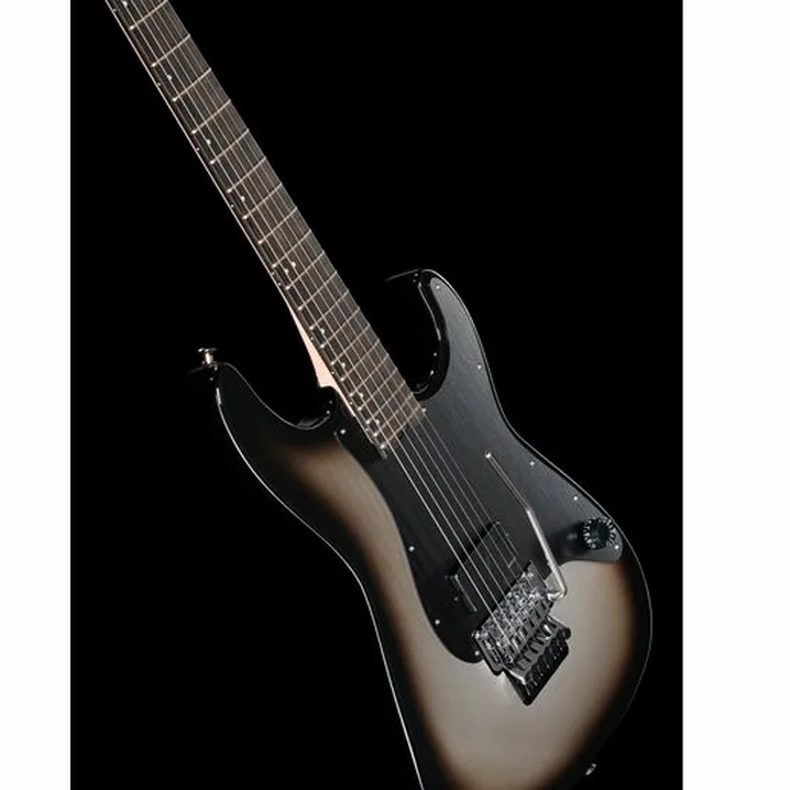 Recensione e prova della chitarra Charvel Phil Sgrosso Pro-Mod SoCal1 SB
