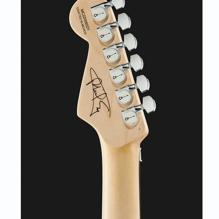 Recensione e prova della chitarra Charvel Phil Sgrosso Pro-Mod SoCal1 SB