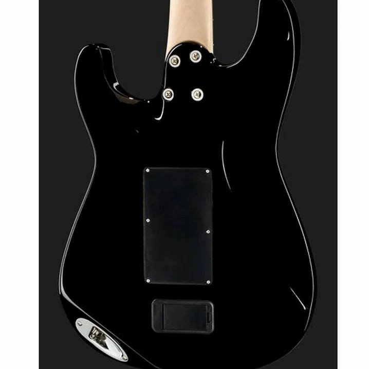 Recensione e prova della chitarra Charvel Phil Sgrosso Pro-Mod SoCal1 SB