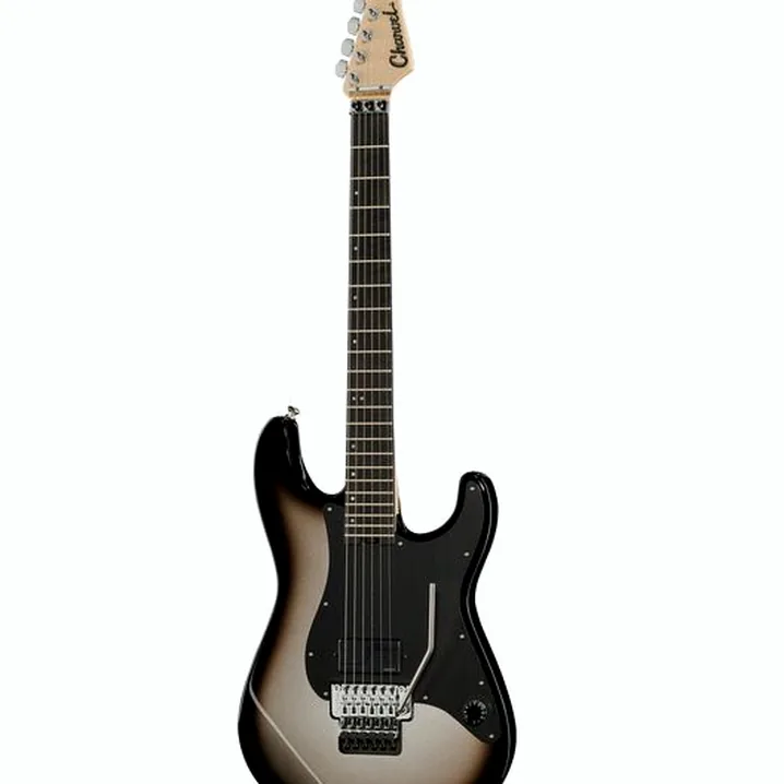 Recensione e prova della chitarra Charvel Phil Sgrosso Pro-Mod SoCal1 SB