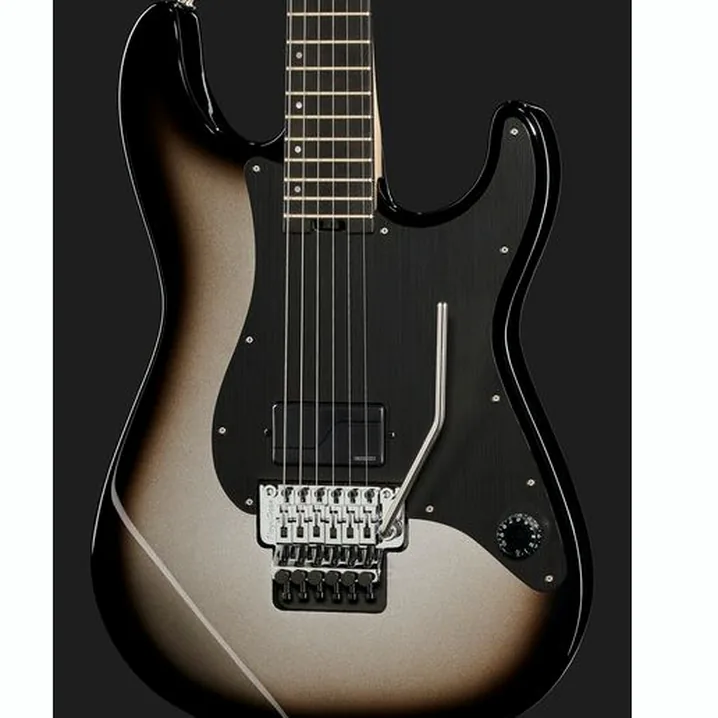 Recensione e prova della chitarra Charvel Phil Sgrosso Pro-Mod SoCal1 SB