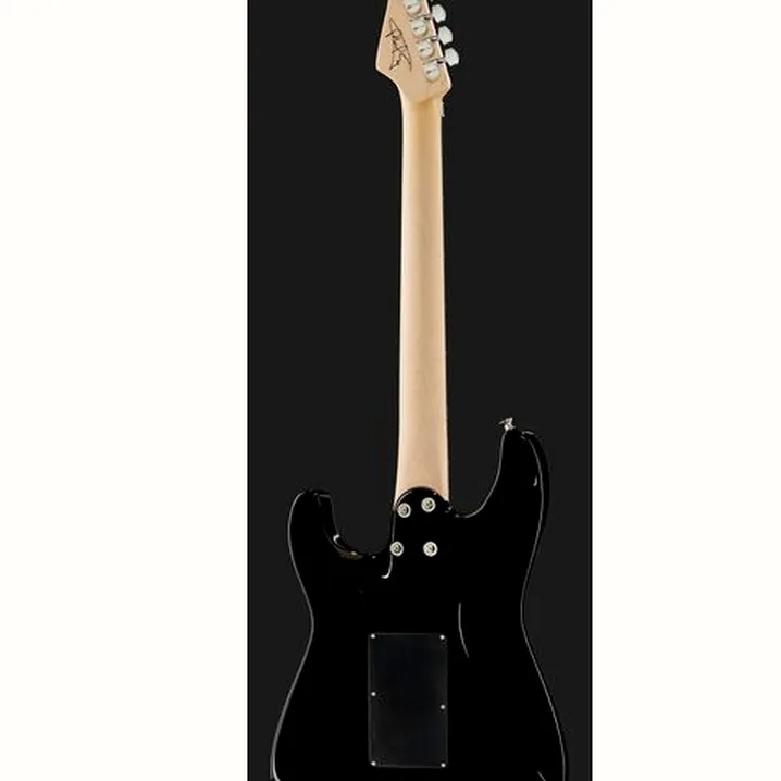 Recensione e prova della chitarra Charvel Phil Sgrosso Pro-Mod SoCal1 SB