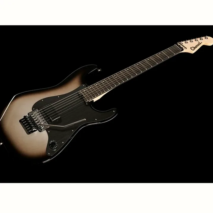 Recensione e prova della chitarra Charvel Phil Sgrosso Pro-Mod SoCal1 SB