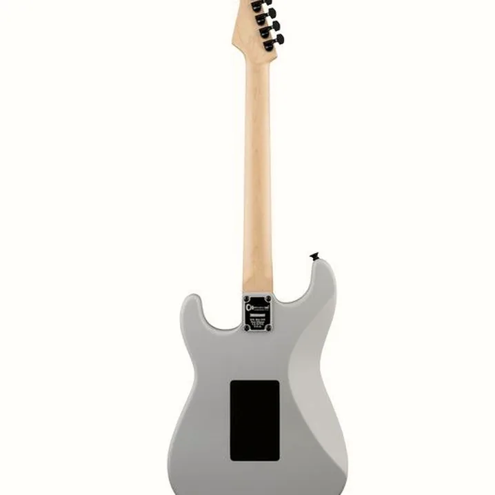 Recensione e prova della chitarra Charvel So-Cal Style 1 HH FR SPG