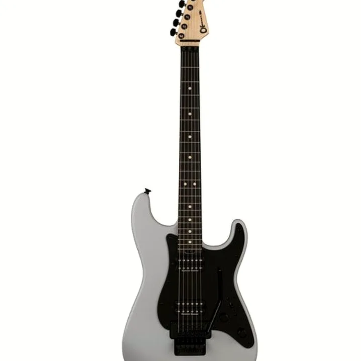 Recensione e prova della chitarra Charvel So-Cal Style 1 HH FR SPG