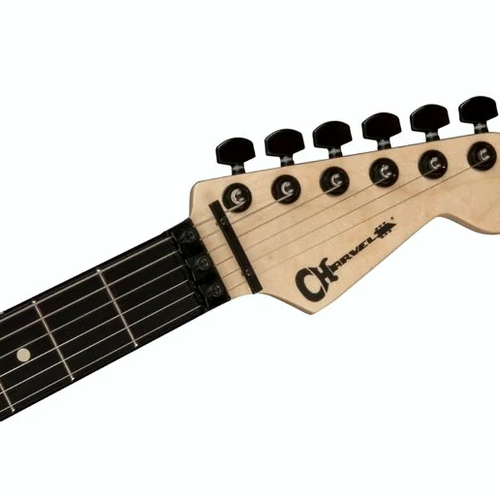 Recensione e prova della chitarra Charvel So-Cal Style 1 HH FR SPG