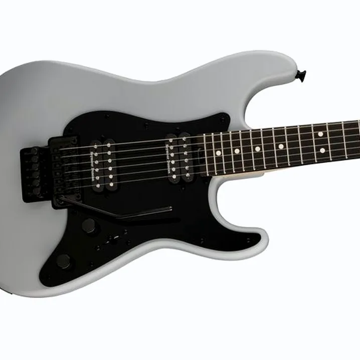 Recensione e prova della chitarra Charvel So-Cal Style 1 HH FR SPG