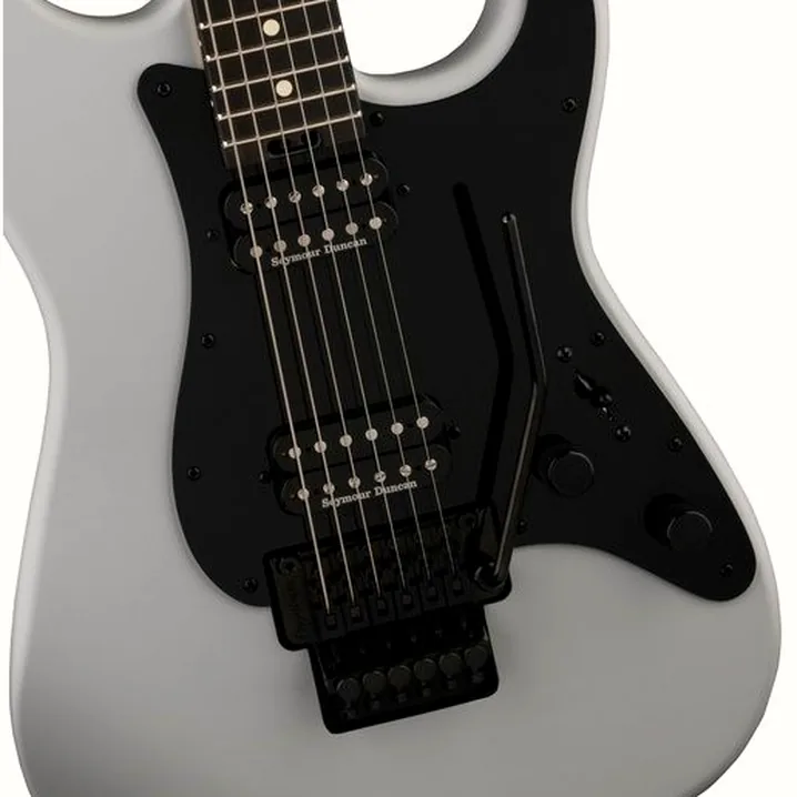 Recensione e prova della chitarra Charvel So-Cal Style 1 HH FR SPG