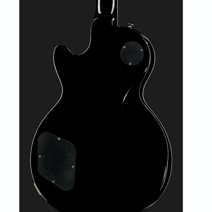 Recensione e prova della chitarra Epiphone Les Paul Muse Wanderlust Green