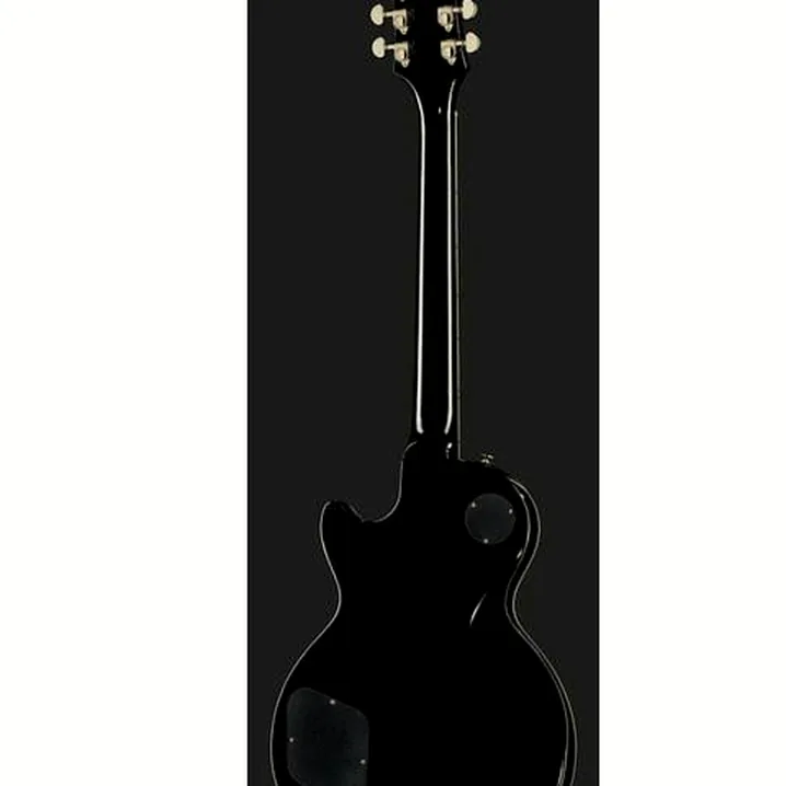 Recensione e prova della chitarra Epiphone Les Paul Muse Wanderlust Green