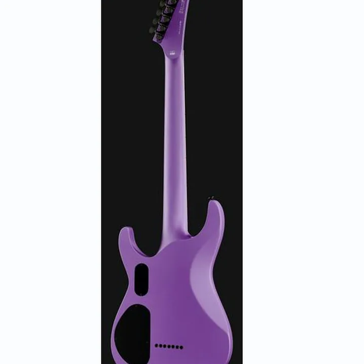 Recensione e prova della chitarra ESP LTD SC-607 B PS