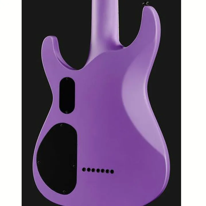Recensione e prova della chitarra ESP LTD SC-607 B PS