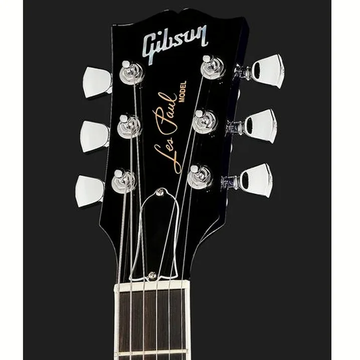 Recensione e prova della chitarra Gibson Les Paul Modern Figured CB