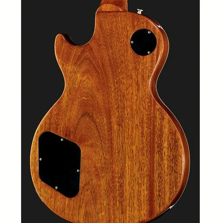 Recensione e prova della chitarra Gibson Les Paul Standard 50s GT