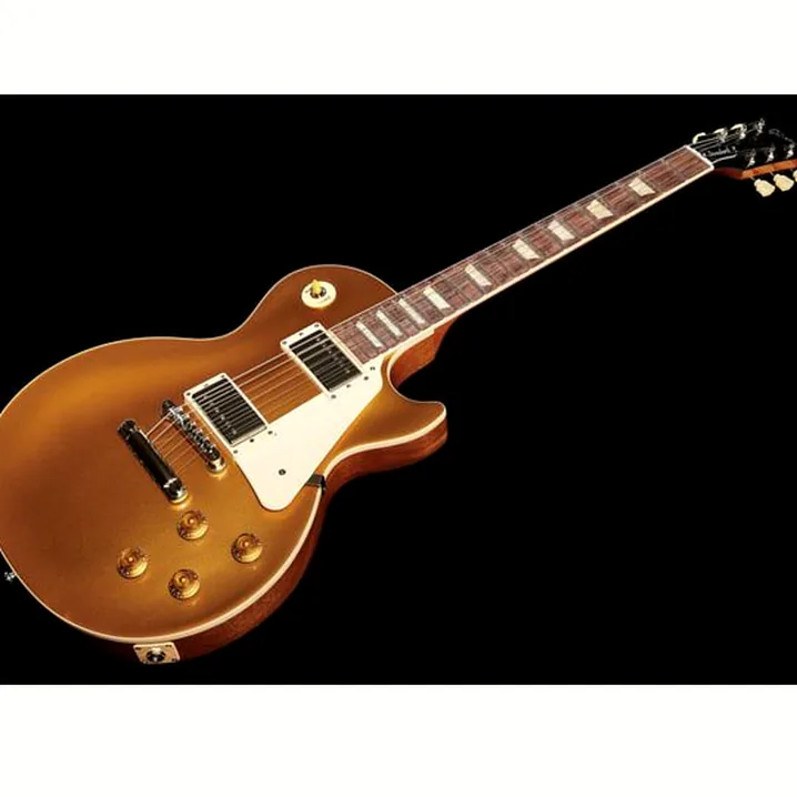 Recensione e prova della chitarra Gibson Les Paul Standard 50s GT