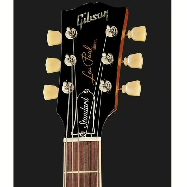Recensione e prova della chitarra Gibson Les Paul Standard 50s GT