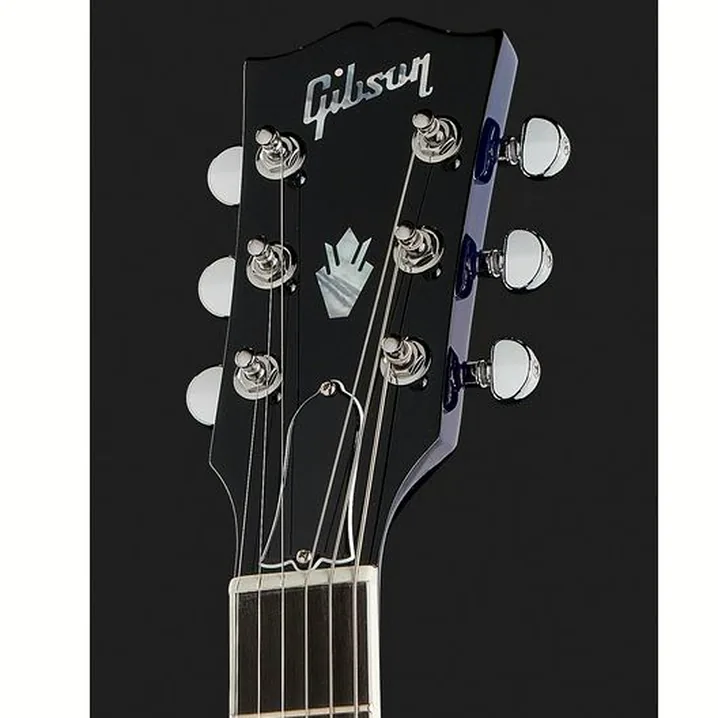 Recensione e prova della chitarra Gibson SG Modern BBF LH