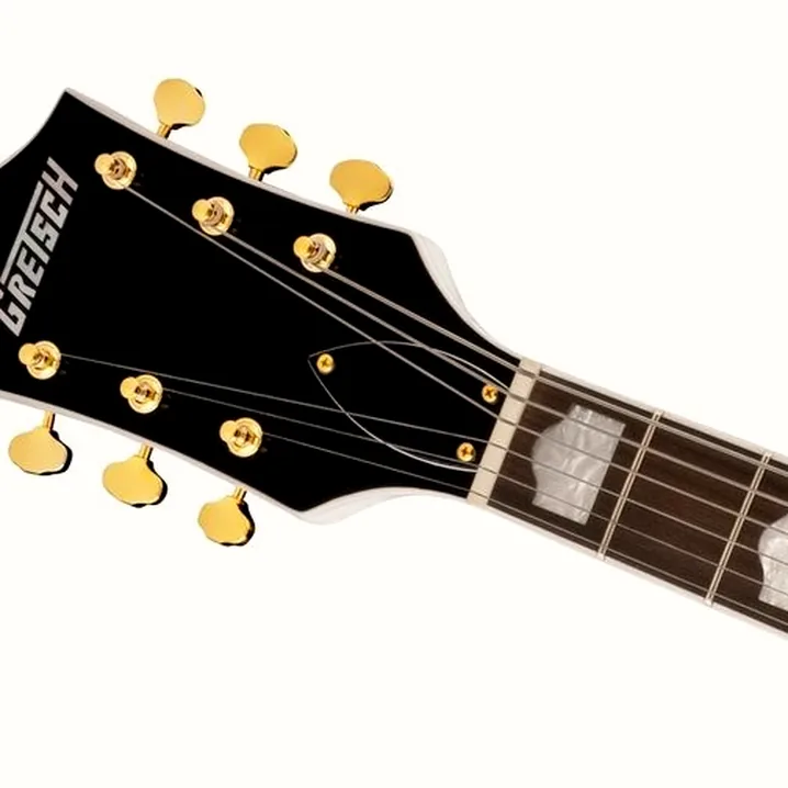 Recensione e prova della chitarra Gretsch G5422LH Electromatic SW